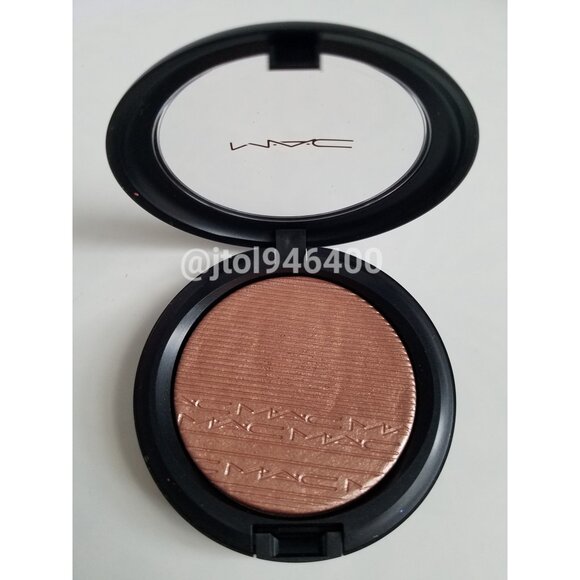 Mac Superb Extra Dimension Skinfinish